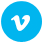 vimeo logo