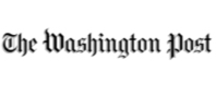 The Washington Post Logo