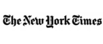 The New York Times Logo