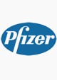 Pfizer logo